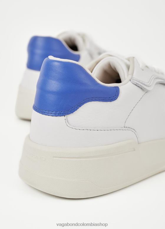 zapatillas cedric calzado hombres Vagabond cuero multicolor/nubuck 0Z0FT269