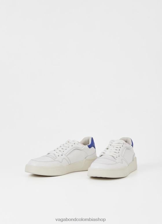 zapatillas cedric calzado hombres Vagabond cuero multicolor/nubuck 0Z0FT269