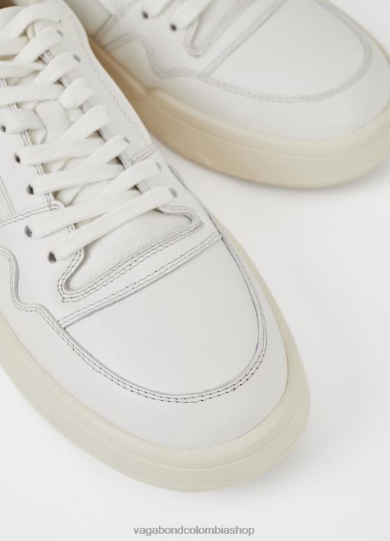 zapatillas cedric calzado hombres Vagabond cuero multicolor/nubuck 0Z0FT269