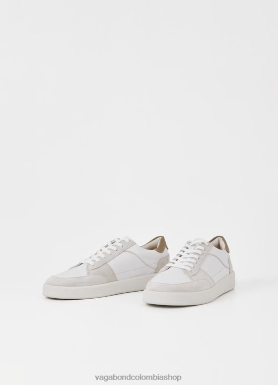 zapatillas teo calzado hombres Vagabond ante/piel multicolor 0Z0FT271