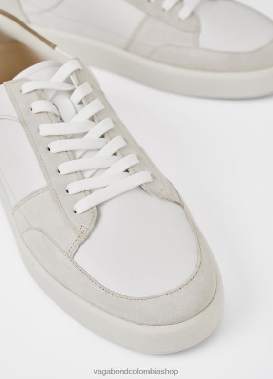 zapatillas teo calzado hombres Vagabond ante/piel multicolor 0Z0FT271