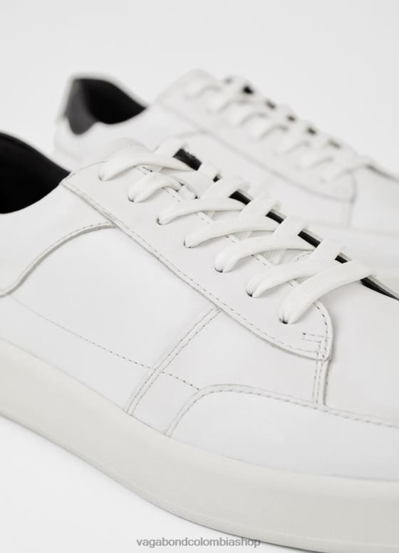 zapatillas teo calzado hombres Vagabond cuero multicolor 0Z0FT270