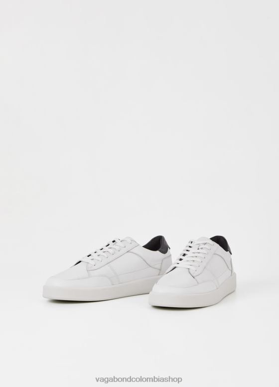 zapatillas teo calzado hombres Vagabond cuero multicolor 0Z0FT270