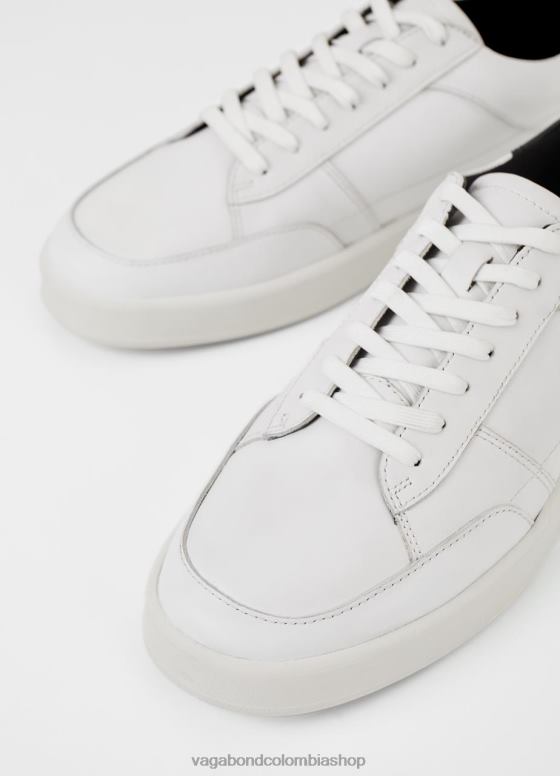 zapatillas teo calzado hombres Vagabond cuero multicolor 0Z0FT270