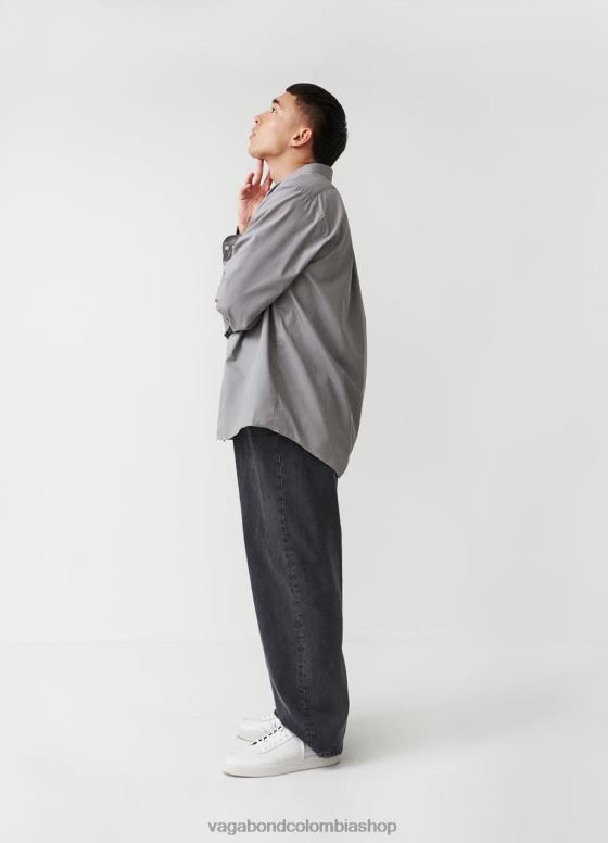 zapatillas teo calzado hombres Vagabond cuero multicolor 0Z0FT270