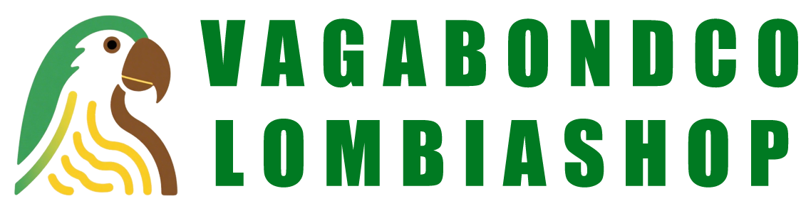 Vagabondcolombiashop